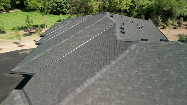 Sheet Metal Roofing in Pioneer, OH