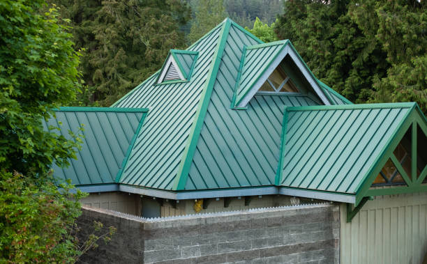 Best Steel Roofing  in Pioneer, OH