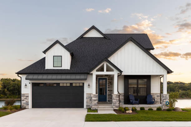 Best Roof Ventilation Installation  in Pioneer, OH
