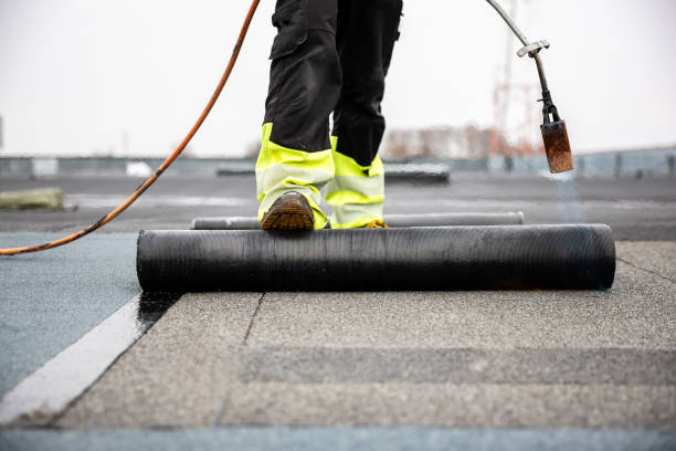 Best Roofing for New Construction  in Pioneer, OH