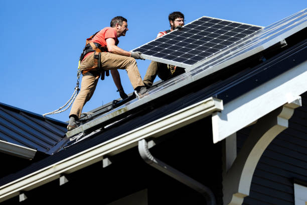 Best Roof Insulation Installation  in Pioneer, OH